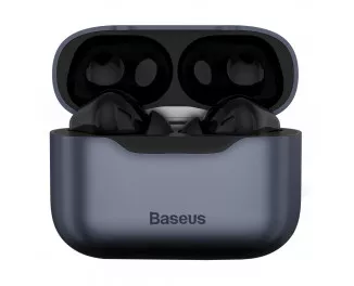 Бездротові навушники Baseus SIMU S1 Pro (NGS1P-0A) Tarnish