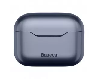 Бездротові навушники Baseus SIMU S1 Pro (NGS1P-0A) Tarnish