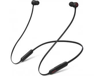 Навушники бездротові Beats by Dr. Dre Beats Flex All-Day Wireless Earphones Beats Black (MYMC2)