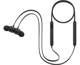 Навушники бездротові Beats by Dr. Dre Beats Flex All-Day Wireless Earphones Beats Black (MYMC2)