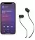 Навушники бездротові Beats by Dr. Dre Beats Flex All-Day Wireless Earphones Beats Black (MYMC2)
