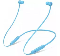 Наушники беспроводные Beats by Dr. Dre Beats Flex All-Day Wireless Earphones Flame Blue (MYMG2)