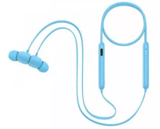 Навушники бездротові Beats by Dr. Dre Beats Flex All-Day Wireless Earphones Flame Blue (MYMG2)