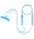 Навушники бездротові Beats by Dr. Dre Beats Flex All-Day Wireless Earphones Flame Blue (MYMG2)