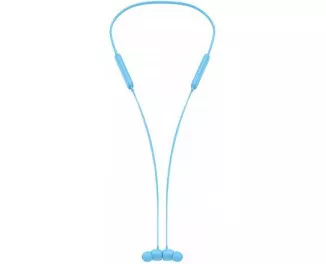 Навушники бездротові Beats by Dr. Dre Beats Flex All-Day Wireless Earphones Flame Blue (MYMG2)