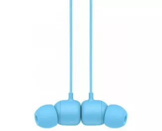 Навушники бездротові Beats by Dr. Dre Beats Flex All-Day Wireless Earphones Flame Blue (MYMG2)