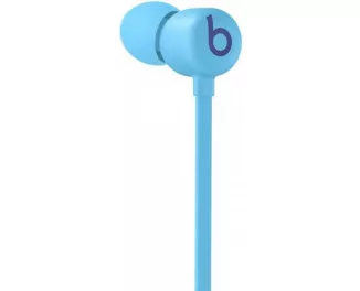 Навушники бездротові Beats by Dr. Dre Beats Flex All-Day Wireless Earphones Flame Blue (MYMG2)
