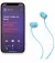Навушники бездротові Beats by Dr. Dre Beats Flex All-Day Wireless Earphones Flame Blue (MYMG2)