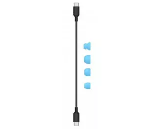 Навушники бездротові Beats by Dr. Dre Beats Flex All-Day Wireless Earphones Flame Blue (MYMG2)