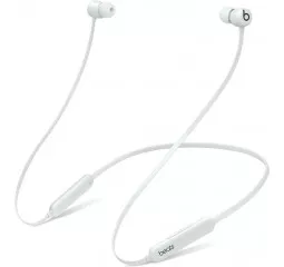 Наушники беспроводные Beats by Dr. Dre Beats Flex All-Day Wireless Earphones Smoke Gray (MYME2)