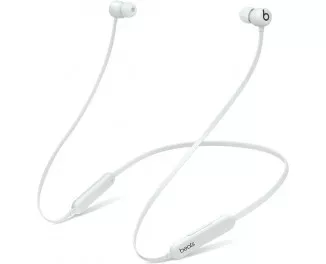 Наушники беспроводные Beats by Dr. Dre Beats Flex All-Day Wireless Earphones Smoke Gray (MYME2)