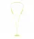 Наушники беспроводные Beats by Dr. Dre Beats Flex All-Day Wireless Earphones Yuzu Yellow (MYMD2)