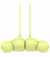 Наушники беспроводные Beats by Dr. Dre Beats Flex All-Day Wireless Earphones Yuzu Yellow (MYMD2)