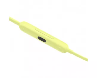 Наушники беспроводные Beats by Dr. Dre Beats Flex All-Day Wireless Earphones Yuzu Yellow (MYMD2)