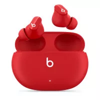 Наушники беспроводные Beats by Dr. Dre Beats Studio Buds Red (MJ503)