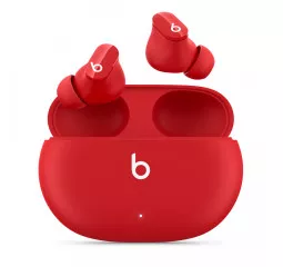 Бездротові навушники Beats by Dr. Dre Beats Studio Buds Red (MJ503)