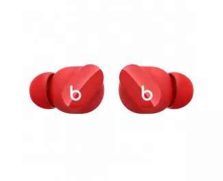 Бездротові навушники Beats by Dr. Dre Beats Studio Buds Red (MJ503)