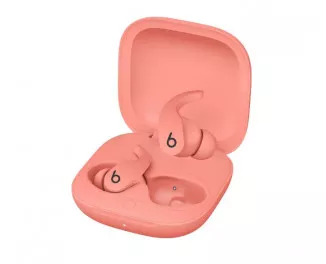 Наушники беспроводные Beats by Dr. Dre Fit Pro Coral Pink (MPLJ3)