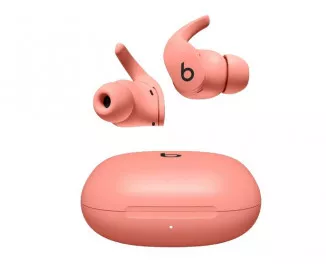 Навушники бездротові Beats by Dr. Dre Fit Pro Coral Pink (MPLJ3)