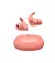 Навушники бездротові Beats by Dr. Dre Fit Pro Coral Pink (MPLJ3)