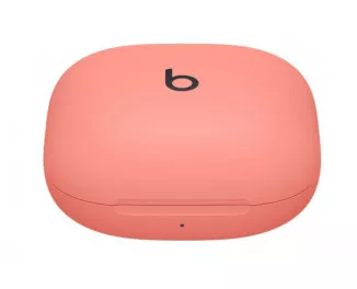 Навушники бездротові Beats by Dr. Dre Fit Pro Coral Pink (MPLJ3)
