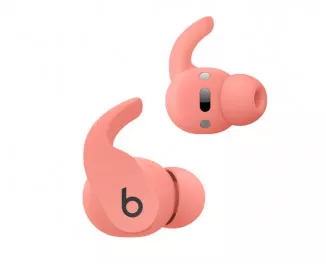 Навушники бездротові Beats by Dr. Dre Fit Pro Coral Pink (MPLJ3)