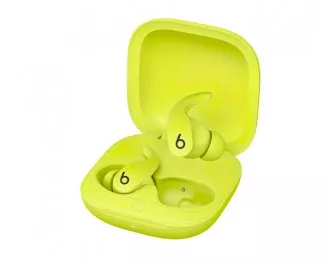 Наушники беспроводные Beats by Dr. Dre Fit Pro Volt Yellow (MPLK3)