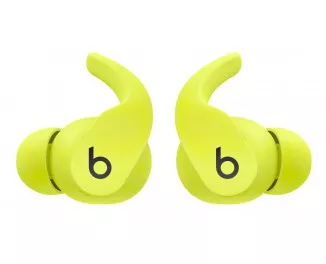 Навушники бездротові Beats by Dr. Dre Fit Pro Volt Yellow (MPLK3)