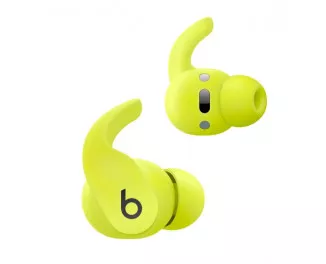 Навушники бездротові Beats by Dr. Dre Fit Pro Volt Yellow (MPLK3)