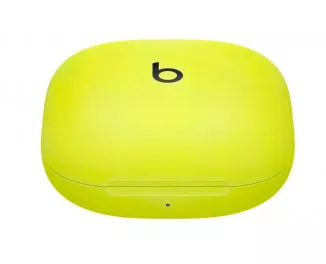 Навушники бездротові Beats by Dr. Dre Fit Pro Volt Yellow (MPLK3)