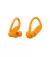 Наушники беспроводные Beats by Dr. Dre Powerbeats Pro 2 — High-Performance Earbuds — Electric Orange (MX743)
