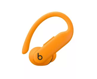 Наушники беспроводные Beats by Dr. Dre Powerbeats Pro 2 — High-Performance Earbuds — Electric Orange (MX743)