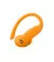 Наушники беспроводные Beats by Dr. Dre Powerbeats Pro 2 — High-Performance Earbuds — Electric Orange (MX743)
