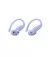 Наушники беспроводные Beats by Dr. Dre Powerbeats Pro 2 — High-Performance Earbuds — Hyper Purple (MX753)