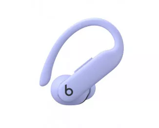 Наушники беспроводные Beats by Dr. Dre Powerbeats Pro 2 — High-Performance Earbuds — Hyper Purple (MX753)