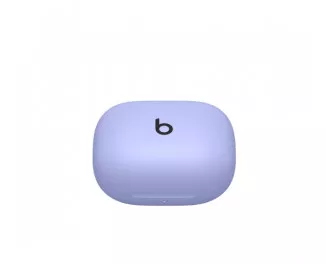 Наушники беспроводные Beats by Dr. Dre Powerbeats Pro 2 — High-Performance Earbuds — Hyper Purple (MX753)