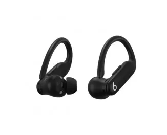 Наушники беспроводные Beats by Dr. Dre Powerbeats Pro 2 — High-Performance Earbuds — Jet Black (MX723)