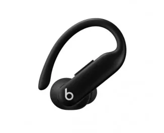 Наушники беспроводные Beats by Dr. Dre Powerbeats Pro 2 — High-Performance Earbuds — Jet Black (MX723)