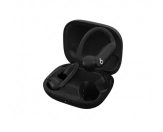 Наушники беспроводные Beats by Dr. Dre Powerbeats Pro 2 — High-Performance Earbuds — Jet Black (MX723)