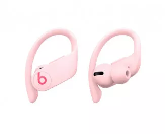 Наушники беспроводные Beats by Dr. Dre Powerbeats Pro Cloud Pink (MXY72)