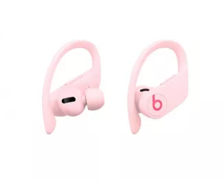 Наушники беспроводные Beats by Dr. Dre Powerbeats Pro Cloud Pink (MXY72)