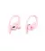Наушники беспроводные Beats by Dr. Dre Powerbeats Pro Cloud Pink (MXY72)