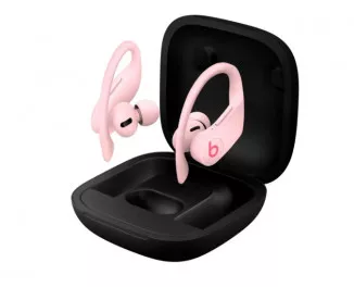 Наушники беспроводные Beats by Dr. Dre Powerbeats Pro Cloud Pink (MXY72)