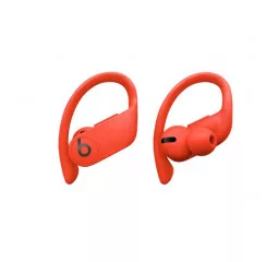 Наушники беспроводные Beats by Dr. Dre Powerbeats Pro Lava Red (MXYA2)