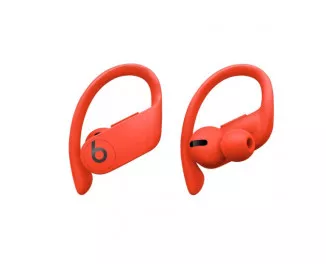 Наушники беспроводные Beats by Dr. Dre Powerbeats Pro Lava Red (MXYA2)