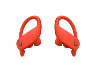 Навушники бездротові Beats by Dr. Dre Powerbeats Pro Lava Red (MXYA2)