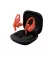 Навушники бездротові Beats by Dr. Dre Powerbeats Pro Lava Red (MXYA2)