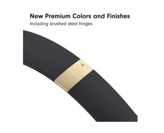 Наушники беспроводные Beats by Dr. Dre Solo 4 Black/Gold (MC2L4)