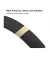 Наушники беспроводные Beats by Dr. Dre Solo 4 Black/Gold (MC2L4)