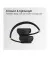 Наушники беспроводные Beats by Dr. Dre Solo 4 Black/Gold (MC2L4)